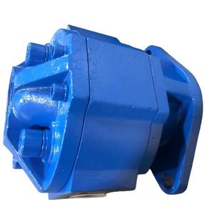 มอเตอร์ไฮดรอลิกแบบเฟือง Huamao CMG3200-B3AL สำหรับหัวขับเคลื่อนแท่นขุดเจาะ |   ชุดขับเคลื่อนโรตารี่แรงบิดสูงแบบ OEM ทดแทน - Product Image 5