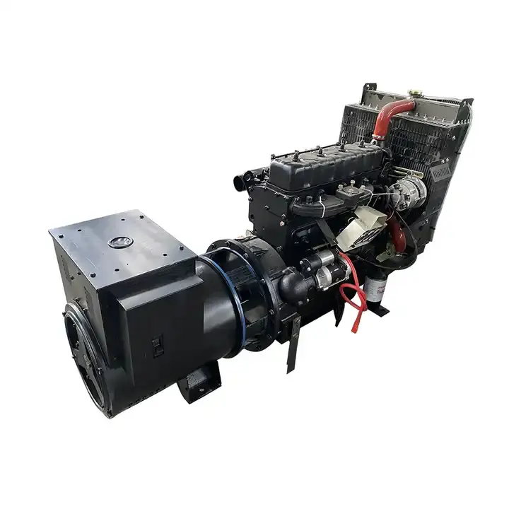 CKD 30kw generatore a magneti permanenti 1500rpm 50hz in vendita turchia fabbrica direttamente