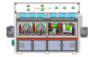 Máy Đánh Răng Gỗ Hình Dạng Đặc Biệt - Product Image 6