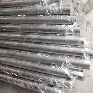 Alta calidad Maraging C200 C250 C300 C350 (18Ni) SS Acero inoxidable Barra redonda Precio para la construcción - Product Image 6