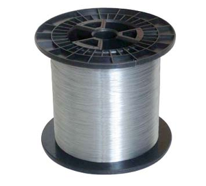 Alambre de Amarre de Acero Galvanizado en Caliente de Alta Resistencia Q195 de 4 mm con Función de Doblado, Material de Construcción - Product Image 6