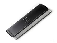 Escáner de Documentos Dúplex Portátil ImageFORMULA P-215II, Escáner a Color A4 con Alimentación USB, ADF de 20 Hojas y Función de Escaneo de Tarjetas