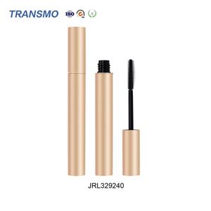 Flacon de mascara de luxe, flacon de sérum pour cils 11 ml, tubes d'emballage de mascara avec applicateur brosse - Product Image 1