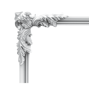 Pu Đồ Nội Thất Trang Trí Dòng Cửa Surround Đúc Có Thể Tái Chế Vật Liệu Uv-Kháng Cho Nhà Trang Trí Nội Thất Nhà Máy Cung Cấp Trực Tiếp - Product Image 1