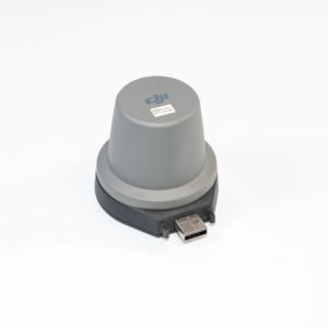 Module de positionnement RTK haute précision DJ T100 T70P T60 Tête champignon RTK pour télécommande, récepteur USB pour téléphone portable - Product Image 1