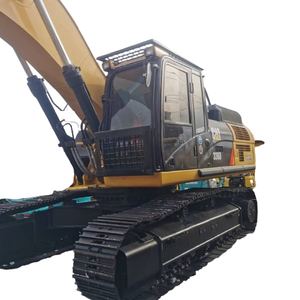 เครื่องจักรวิศวกรรมหนักของหนอนผีเสื้อ336D ส่วนประกอบหลักพร้อมปั๊มมอเตอร์ - Product Image 1