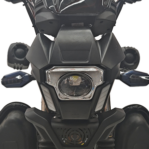 Bicicletta Elettrica Monster <span class=keywords><strong>da</strong></span> 16 Pollici, Potente e a Lunga Autonomia, per <span class=keywords><strong>Uomo</strong></span>, Prodotta in Cina - Product Image 5