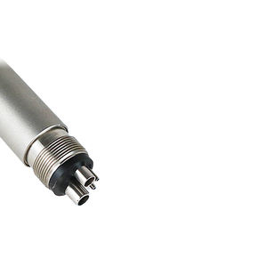 Высокоскоростной стоматологический наконечник со светодиодной подсветкой для клиники, ротационная турбина, стоматологическая дрель - Product Image 4