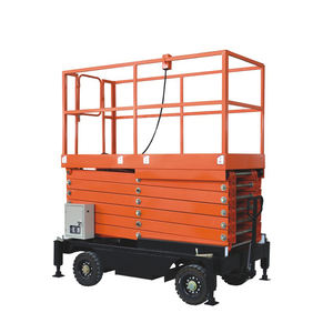 High Rise Jendela Pembersih Kaca <span class=keywords><strong>Lifting</strong></span> <span class=keywords><strong>Equipment</strong></span> - Product Image 5