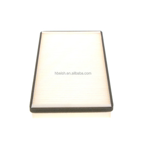 Filtro de Aire <span class=keywords><strong>Interior</strong></span> Shenghe para <span class=keywords><strong>Talisman</strong></span>/Fluence de 1.ª Generación (2011-2013) OEM 50 21 185 769 Alta Calidad 1 Año de Garantía - Product Image 4