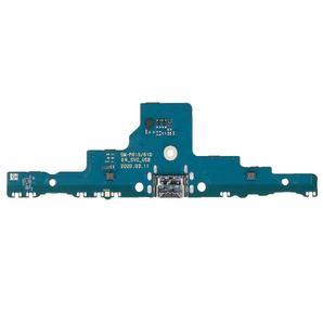 Connettore Dock di Ricarica per <span class=keywords><strong>Tab</strong></span> <span class=keywords><strong>S6</strong></span> Lite con Microfono Blu/Nero, Garanzia di 6 Mesi - Product Image 4