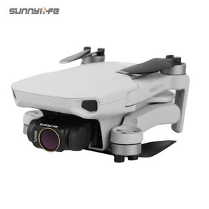 Sunnylife กล้องเลนส์กรอง MCUV CPL ND4 ND8 ND16 ND32 <span class=keywords><strong>ND</strong></span>/PL Filter สำหรับ <span class=keywords><strong>DJI</strong></span> <span class=keywords><strong>MAVIC</strong></span> <span class=keywords><strong>MINI</strong></span>/<span class=keywords><strong>MINI</strong></span> 2/<span class=keywords><strong>MINI</strong></span> SE Drone อุปกรณ์เสริม - Product Image 2