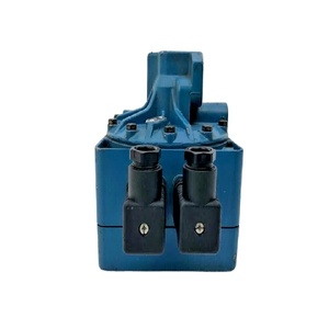 PLC 3460565500 E/P CONVERTER/ REGULATOR2 - Product Image 1