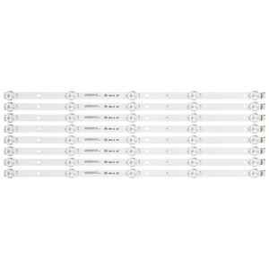 <span class=keywords><strong>TV</strong></span> <span class=keywords><strong>LCD</strong></span> Mới Dải Đèn Nền CC02500D445V05-NRK 50C50E9 5S1P Thích Hợp Cho <span class=keywords><strong>Amoi</strong></span> LE-8815A LE-8822A - Product Image 1