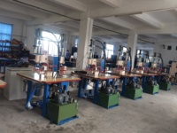 Machine de soudage plastique haute fréquence pour emballage sous blister - En promotion