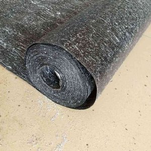 Feltro Economico per Base Tetto, Texture Morbida, <span class=keywords><strong>Facile</strong></span> da Tagliare, Rivestimento Impermeabile per Legname, Acciaio e Macchinari - Product Image 6