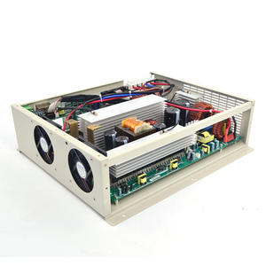 Fabricante Electronic Power Circuit Board Assembly Pcb Prototype Services - Product Image 1