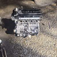 Motor de Gasolina G4FG Original Usado para Automóviles, 1.6L, para Hyundai Elantra, Accent, I30, Creta