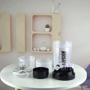 Three-Layer Spring Shaker - Product Image 5