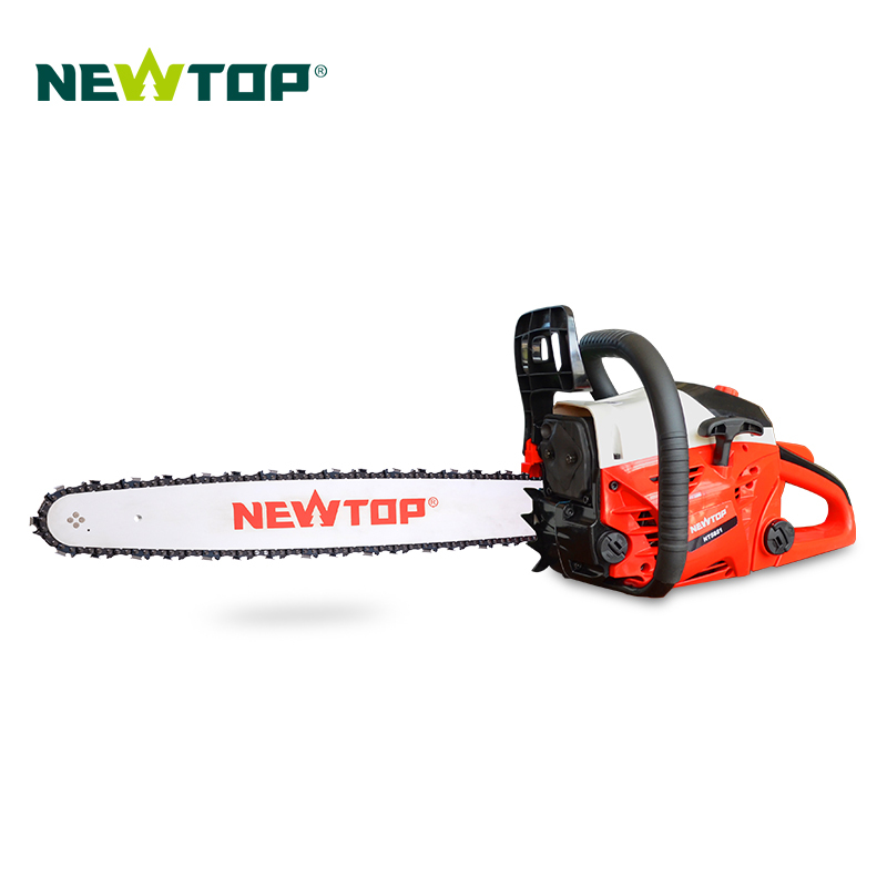 Heavy Duty 54 5cc Gasoline Chain