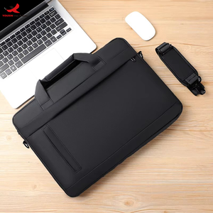 RTS Bulk Mixed Order 14-Inch Business Laptop Case Bag Waterproof Oxford Lightweight Portable Protective Handbag - Product Image 2