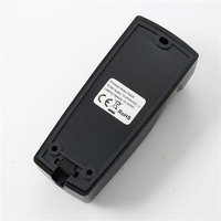 Kit d'ouverture automatique de portail coulissant Hiland SLG62804 600 kg, moteur de portail coulissant électrique 600 kg 220 V AC, certifié CE