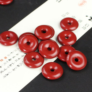 จี้ห้อยคอรูปทรงกลมขนาด 20 มม. สำหรับทำสร้อยคอ DIY ของขวัญสำหรับทุกเพศ - Product Image 3