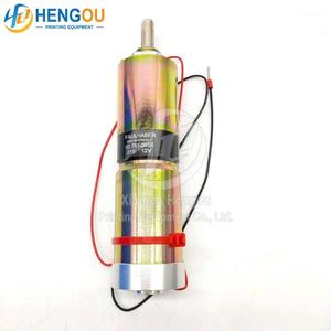 มอเตอร์ขับเคลื่อน 00.781.0658 สำหรับเครื่องพิมพ์ออฟเซ็ต Heidelbe SM102 CD102 XL105 อะไหล่ - Product Image 4
