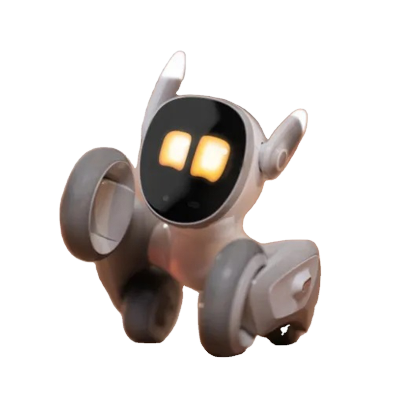 Smart Interactive Electronic Pet Dog Robot