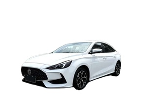 รถยนต์มือสอง MG5 ปี 2021 2022 <span class=keywords><strong>2023</strong></span> แบบ 4 ประตู 5 ที่นั่ง ภายในกว้างขวาง ประหยัดน้ำมัน ขายส่ง - Product Image 1