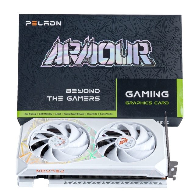 Manufacturer Geforce RTX 3060 Ti 8GB GDDR6 256-bit PC Video Card GPU RTX 3060 12GB 192-bit 8-pin Gaming Graphics Card