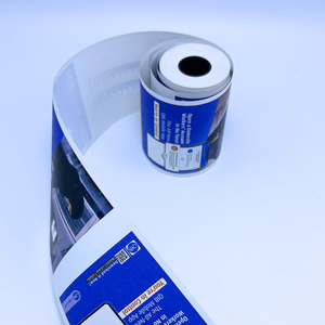 80 मिमी x 80x80 57 मिमी x 57x40 थर्मल प्रिंटर पेपर रोल बिल कैशियर रसीद पोस एटम <span class=keywords><strong>3</strong></span> 1/8x230 नई पीढ़ी के थर्मल पेपर रोल - Product Image 4