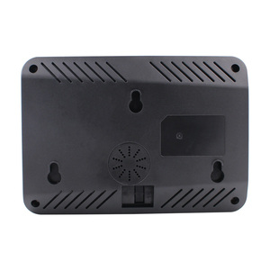 Thiết Bị Chấm Công Văn Phòng USB Phần Mềm Chấm Công Vân Tay Thông Minh Máy Ghi Thời Gian Miễn Phí Bằng Ngón Tay Và Mật Khẩu - Product Image 3