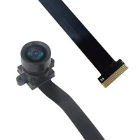Module de caméra Mipi à capteur OV4689 haute vitesse 4MP 2K 1080P 120fps 720P 180fps VGA 330fps pour simulateur de golf et analyse de swing