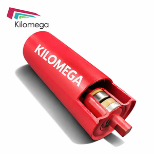 <span class=keywords><strong>Rodillo</strong></span> Transportador <span class=keywords><strong>de</strong></span> Acero Industrial <span class=keywords><strong>para</strong></span> Sistemas <span class=keywords><strong>de</strong></span> Cintas Transportadoras en Minas y Plantas <span class=keywords><strong>de</strong></span> Cemento - Product Image 1