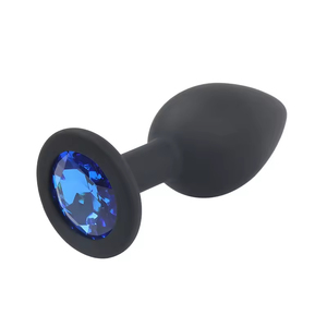 Kit anal pour adultes, plug anal en silicone érotique, 100% étanche IPX7, couleur personnalisée, jouets sexuels pour hommes - Product Image 4