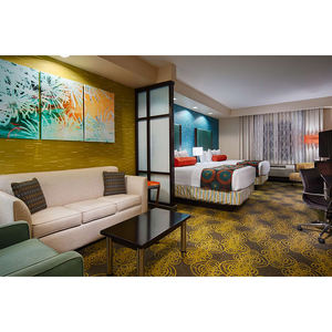 أفضل مجموعة أثاث غرف نوم فندقية فاخرة من فئة 5 نجوم من بيست ويسترن بريمير، تصميم خشبي حديث مخصص في الولايات المتحدة - Product Image 3