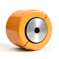 Ensemble de couplage de chaîne à rouleaux KC5014 en acier au carbone, coupleur de chaîne à double rangée, connexion flexible pour équipement d'automatisation