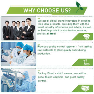 OEM Flüssigkeits tropfen von Noo tropics <span class=keywords><strong>Brain</strong></span> Mushroom Complex Adult Anwendbarer Reishi Shiitake Lions Mane Extract - Product Image 6