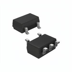 Manufacturer Channel Electronic Chips Component SC 74A, SOT 753 S-13R1H26-M5T1U3 Power Management (PMIC) - Product Image 1