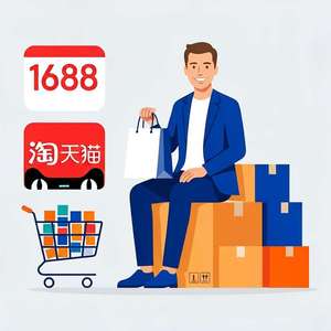 Sistema de Compras en Línea Alibuy, Compras en Línea de Ropa en Aliexpress, Agente Top de Compras en Taobao 1688, Baja Comisión - Product Image 5