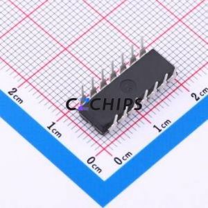 Nuevo-Original HG74HC164N DIP-14 Circuito integrado IC Chip Shift Register Venta completa Chips de componentes electrónicos y servicio BOM - Product Image 2