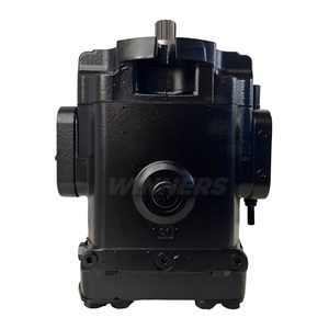ปั๊มไฮดรอลิก Best Price P-arker Piston Pump รุ่น P6 P7 P8 P6V P7V P07 P09 P11 P11P P12 P16 ราคาดีที่สุด - Product Image 6