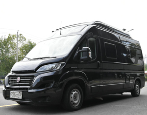 Autocaravana <span class=keywords><strong>FIAT</strong></span> Clase B de Alta Calidad en Venta, Motor Turbo, Volante a la Izquierda, Nueva Condición - Product Image 3