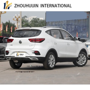 รถยนต์มือสอง ปี 2022 <span class=keywords><strong>MG</strong></span> GS 2.0T 6DCT AWD เบาะไฟฟ้า หลังคาพาโนรามา กล้องมองหลัง ESP กุญแจรีโมท ต้องการตัวแทนจำหน่าย - Product Image 4