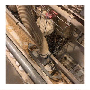 Factory Price <strong>Full</strong> Automatic <strong>Chicken</strong> <strong>Coop</strong> in Africa <strong>for</strong> <strong>Sale</strong> - Product Image 5