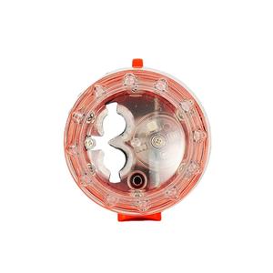 เครื่องติดตามตำแหน่ง GPS แบบเรียลไทม์ 5W <span class=keywords><strong>AIS</strong></span> Transponder สำหรับอวนจับปลา กันน้ำระดับ IPX7 พร้อมเสาอากาศภายใน - Product Image 5