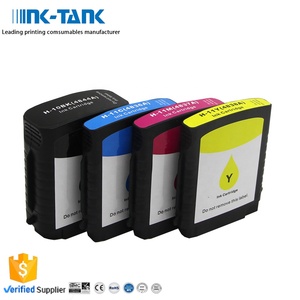 Lo Mas Buscado: Tinta para HP Business Inkjet 1000 en Guatemala