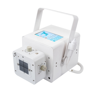 Appareil de radiographie médicale portable haute fréquence 5,6 kW 8 kW 12,5 kW, équipement de radiologie, accessoire pour usage humain et vétérinaire - Product Image 3