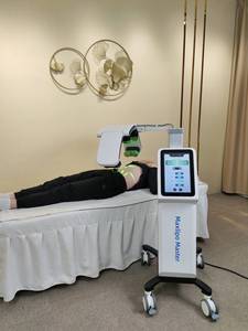 Máy giảm mỡ Maxlipo 10D thiết kế mới, đốt cháy mỡ thừa, làm thon gọn cơ thể, máy săn chắc da Maxlipo 10D - Product Image 4